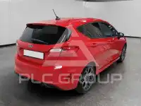 2021 Ford FIESTA