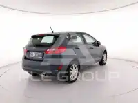 2021 Ford FIESTA