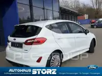 2021 Ford FIESTA