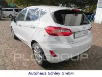 2021 Ford FIESTA