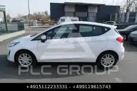 2021 Ford FIESTA