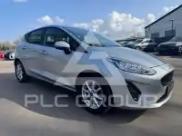 2021 Ford FIESTA