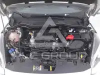 2021 Ford FIESTA