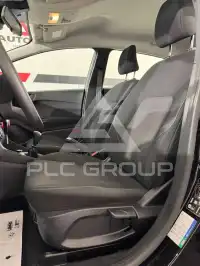 2021 Ford FIESTA