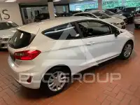 2021 Ford FIESTA
