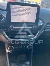 2021 Ford FIESTA