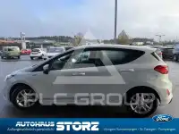 2021 Ford FIESTA