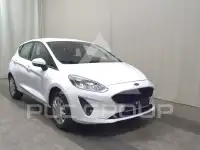 2021 Ford FIESTA