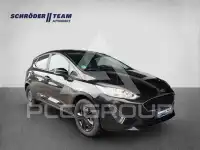 2021 Ford FIESTA