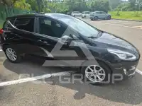 2021 Ford FIESTA