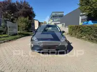 2021 Ford FIESTA