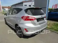 2021 Ford FIESTA