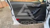 2021 Ford FIESTA