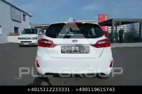 2021 Ford FIESTA