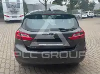 2021 Ford FIESTA