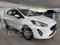 2021 Ford FIESTA