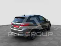 2021 Ford FIESTA
