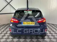 2021 Ford FIESTA
