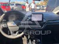 2021 Ford FIESTA