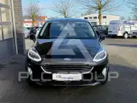 2021 Ford FIESTA