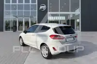2021 Ford FIESTA