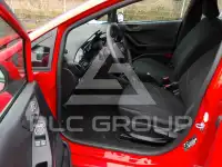 2021 Ford FIESTA