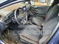 2021 Ford FIESTA