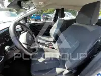 2021 Ford FIESTA