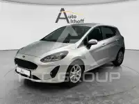 2021 Ford FIESTA