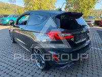 2021 Ford FIESTA