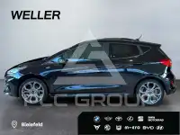 2021 Ford FIESTA