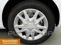 2021 Ford FIESTA