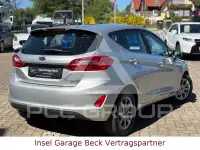2021 Ford FIESTA