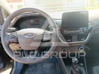 2021 Ford FIESTA