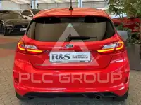 2021 Ford FIESTA