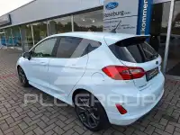 2021 Ford FIESTA