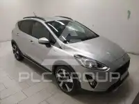 2021 Ford FIESTA