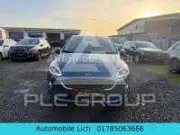 2021 Ford FIESTA