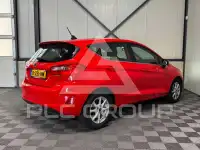 2021 Ford FIESTA