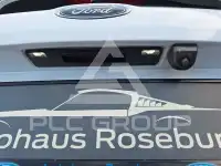 2021 Ford FIESTA