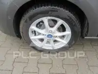 2021 Ford FIESTA