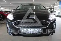 2021 Ford FIESTA