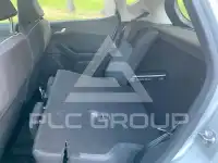 2020 Ford FIESTA