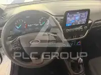 2021 Ford FIESTA