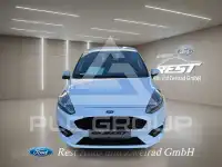 2021 Ford FIESTA