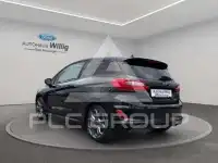 2021 Ford FIESTA