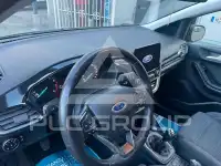 2021 Ford FIESTA