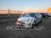 2021 Ford FIESTA