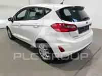 2021 Ford FIESTA
