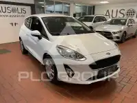 2021 Ford FIESTA
